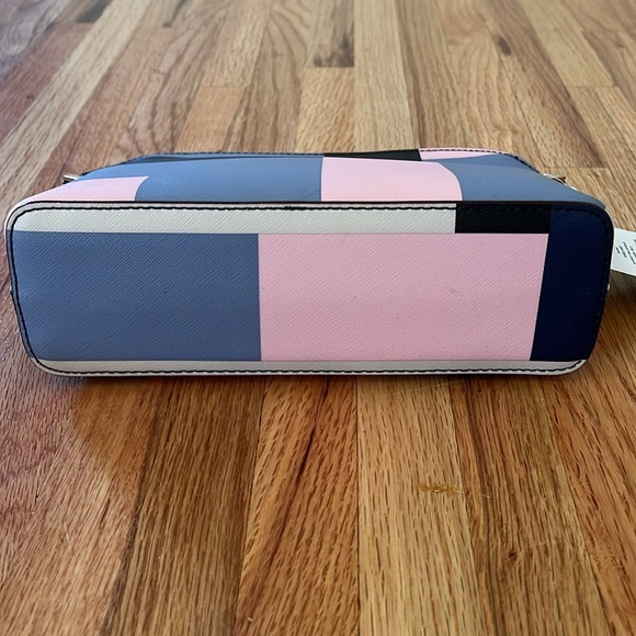 NWT Kate Spade Hanna crossbody purse - Picture 3 of 8